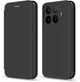 Чехол-книжка для смартфона MAKE Flip для Xiaomi 17T Black (MCP-X17TBK) - изображение 1
