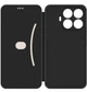 Чехол-книжка для смартфона MAKE Flip для Xiaomi 17T Black (MCP-X17TBK) - изображение 2