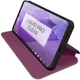 Чехол-книжка для смартфона MAKE Flip для Xiaomi 17T Violet (MCP-X17TVL) - изображение 3