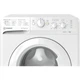 Стиральная машина Indesit OMTWSC51052WUA - изображение 4