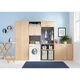 Стиральная машина Indesit OMTWSC51052WUA - изображение 8