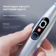 Электрическая зубная щетка Oclean X Plus Pro Digital Silver (6970810556179) - зображення 10