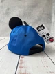 Кепка дитяча на хлопчика Mickey Mouse 52р Синій (1537) - изображение 3
