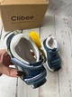 Босоніжки сандалі дитячі для хлопчиків Clibee 30 - 19 см Синій (1667) - изображение 6