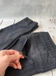 Джинси-джогери дитячі Pepperts Denim Felpato 140р Чорний (1643) - изображение 5