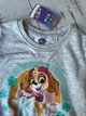 Сукня дитяча на дівчинку Nickelodeon Paw Patrol 122-128р Сірий (1642) - изображение 5