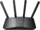Маршрутизатор ASUS RT-BE59 WiFi7 / BE5000 / 2.5Гбіт/с / Поддержка MESH (90IG0AE0-MO9C00) - изображение 1