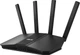 Маршрутизатор ASUS RT-BE59 WiFi7 / BE5000 / 2.5Гбіт/с / Поддержка MESH (90IG0AE0-MO9C00) - изображение 3