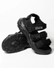 Мужские сандалии Xtep Sandals 975219500002-1 45р 29 см Black чорні (11610193) - изображение 3