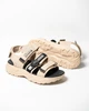 Чоловічі сандалії Xtep Sandals 975219500002-3 45р 29 см Yearth Yellow бежеві (11610199) - зображення 6