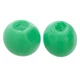 Беруши для плавания в бассейне силиконовые эргономичные Ear Plug WAXBALL Зеленые - изображение 1