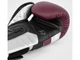 Рукавички тренувальні VENUM Elite Evo Boxing Gloves 10 унцій бордовий (5271) - зображення 6