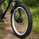 Покрышка велосипедная Deli Tire 16х1,75 S-186 (Индонезия) для детского велосипеда - изображение 4