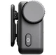 Петличный микрофон DJI Mic Mini с адаптером USB Type-C, Черный (CP.RN.00000432.01) - изображение 4
