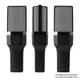 USB конденсаторний мікрофон X1S з RGB-підсвіткою та шумозаглушенням (788963) - изображение 6