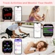 Смарт-часы Oukitel V3 Pink (6941749818607) - изображение 3