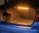 Светильник с датчиком движения 30см аккумуляторный, 42Led, 3 цвета света, мебельный светильник - изображение 3