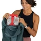 Рюкзак Osprey Hikelite LT 16 Cascade blue Uni (100087105) - изображение 6
