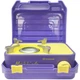 Газова плита BaseCamp Camping Stove Mokkiata Blueberry (100089098) - зображення 3