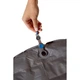 Килимок надувний Rab Ultrasphere 1.5 Regular dark pewter Uni (100094474) - зображення 3