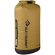 Гермомішок Sea to Summit Big River Dry Bag 35 L Dull gold (100084657) - изображение 1