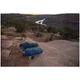 Килимок надувний Big Agnes Rapide SL Insulated 20x72 Regular Orange (100073568) - изображение 3