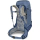 Рюкзак Osprey Stratos 36 nirvana blue Uni (100087058) - изображение 2