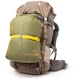 Гермомішок для сміття Sea to Summit Trash Dry Bag 10 L Burnt olive (100088947) - зображення 4