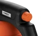 Газова паяльна лампа NEO TOOLS на патрони 190 г + 4 картриджа газових (20-045) - изображение 5