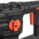 Перфоратор бочковий Dnipro-M BH-14S - изображение 3