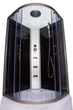Гідробокс Vivia Glory 95 90х90х220 см з глибоким піддоном та тропічним душем (А0057708) - зображення 6