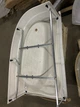 Ванна Victoria Nova акриловая асимметричная Karina R 170х100х52 см с ноги с передняя панель (А0057522) - изображение 5
