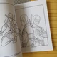 Раскраска Марвел Marvel Мстители А5 (29922) - изображение 3