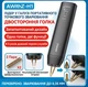 Портативний апарат точкового зварювання AWithZ H1 для акумуляторів 18650, ручний споттер Type-C, автоматичне та ручне зварювання - зображення 3