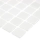 Мозаика MK25105 SUPER WHITE белая снежная облицовочная (13-78563) - изображение 6