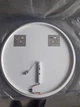 Зеркало настенное с LED подсветкой Адель LKR1Fo 40х40 см (203040) - изображение 11
