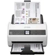 Сканер A4 Epson WorkForce DS-730N - изображение 4