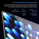 Ноутбук GEEKOM X14 Pro 14" 2.8K 120Hz OLED, Intel® Core™ U5 125H, RAM 32GB DDR5, SSD 1TB, WIN11 Pro (GEEKBOONX14PROU5125U-321-US) - изображение 8