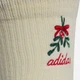 Набор мужских носков высоких хлопковых Adidas XMAS SOCK KS5513 43-45 (L) 2 пары Зеленый (4067907121135) - изображение 3