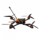 FPV-дрон DarwinFPV 129 7” FPV Drone 5.8W (2.5W) TX805 - изображение 3