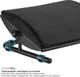Регулируемая подставка для ног OfficePro Black (FR960B) - изображение 11
