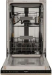 Посудомийна машина Whirlpool WH4ID10CS60 - зображення 2