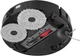 Робот-пилосос RoboRock Qrevo 5AE Black - изображение 8