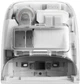 Робот-пилосос DJI ROMO P - изображение 4