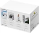 Комплект відеоспостереження Baseus Security S1 Pro Dual 3K 2-Cam Kit White (S0TX002131) - зображення 4
