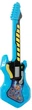 Дитяча електронна гітара Smily Play Super Gitara 8 клавіш (02085A AN01) - зображення 3
