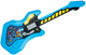 Дитяча електронна гітара Smily Play Super Gitara 8 клавіш (02085A AN01) - зображення 5