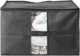 Сумка-органайзер для вещей ORGANIZE XL 46 х 32 х 29 см Серая (hs-xl-grey) - изображение 1