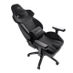 Кресло для геймеров Proove Gaming Hunter Black - изображение 5