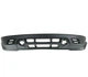 Бампер передний Jeep Patriot 2011-2016, нижняя часть, Polcar, 34250711 - изображение 2